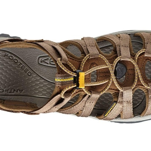 Keen Women Whisper Sandals (Preowned) - Picture 8 of 10